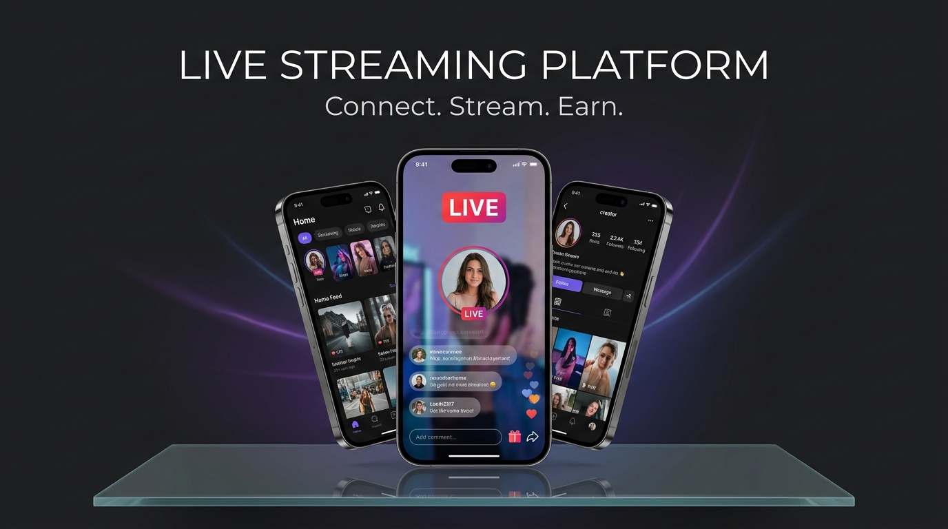 STREAMLY