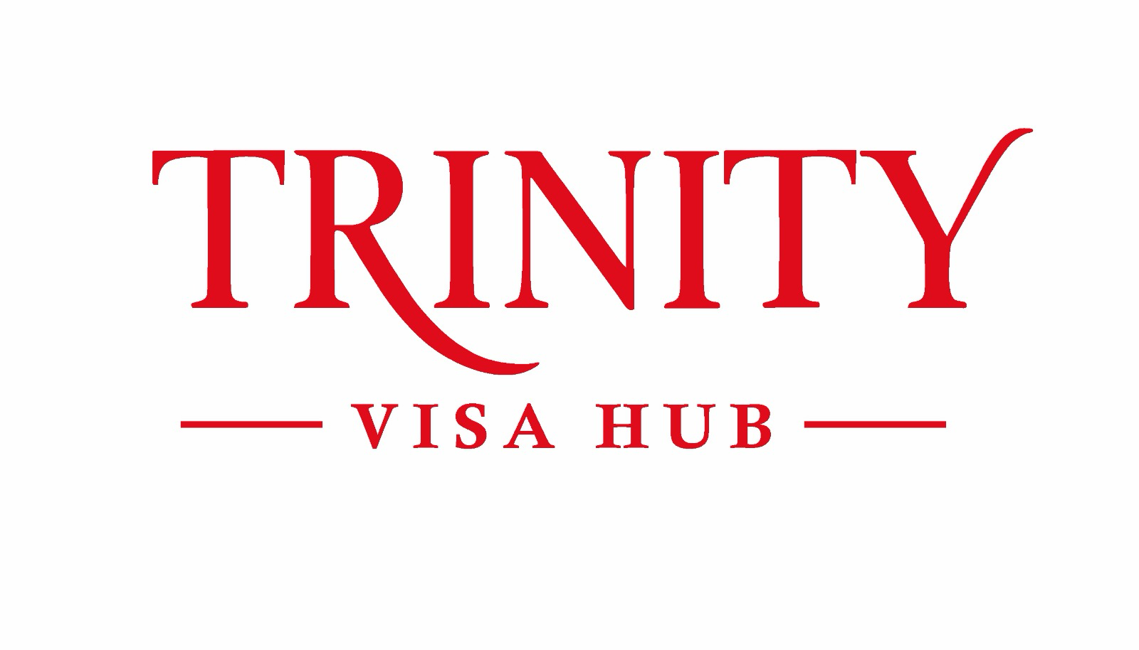 Trinity Visa Hub